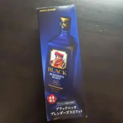 非売品！　激レア！　ブラックニッカ　ブレンダーズ　スピリット　ミニチュアボトル fit=scale-down,w=1200