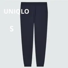 UNIQLO ユニクロ ジョガーパンツ カジュアル レディース ウエストゴム S