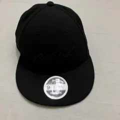 新品 ダブルティー WTW　野球帽子 NEWERA ニューエラ キャップX357