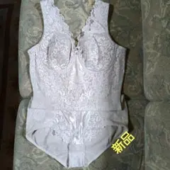 ♡補正下着新品♡NBF♡ボディースーツ3L♡♡ボディメイク