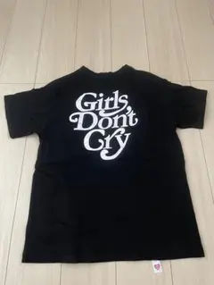GirlsDon’t Crytシャツ