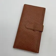 ☆新品同様☆ポロラルフローレン☆長財布☆本革
