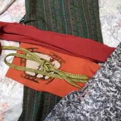 着物セット 身丈140