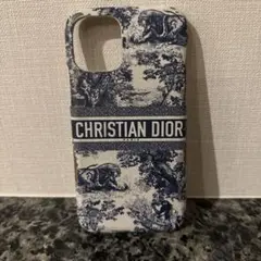 DIOR TRAVEL IPHONE 11PRO iPhoneケース