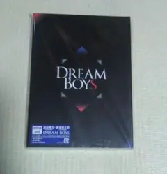 DREAM BOYS 2024〈初回盤・2枚組〉
