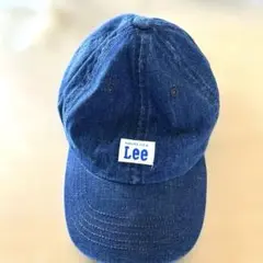 Lee キャップ