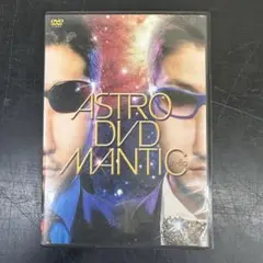 m-flo/ASTROMANTIC DVD