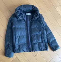 最終値下げ!!エニィスィス ダウン M ✩.*˚