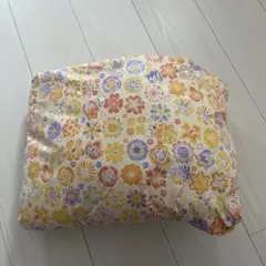 東洋羽毛ピヨ丸クッションケット