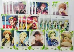 SideM Jupiter 天ヶ瀬冬馬・伊集院北斗・御手洗翔太 ぱしゃこれなど