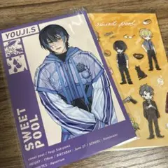 キラルフェス　複製原画セット 訳あり超特価の通販 キラルフェス 複製原画セット ポスター