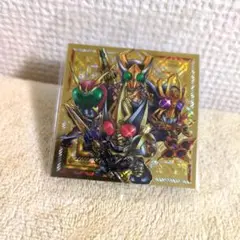 仮面ライダー　シールウエハース