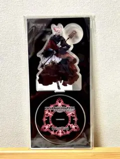 ファイナルファンタジーXIV漆黒のヴィランズ アクリルスタンド 水晶公