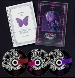 【新品未開封】魔法少女ノ魔女裁判 コンプリートオリジナルサウンドトラック