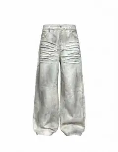 JCAESAR studio DIRTY DENIMS ダーティーデニム