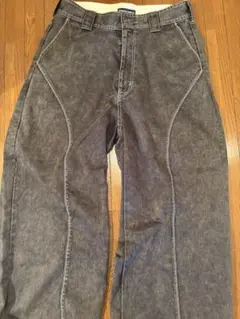 NAUTICA JEANS CO./ノーティカジーンズ