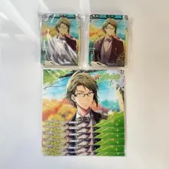 アイナナ 二階堂大和 マリマリ アクリルブロック 特典