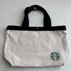 スターバックス トートバッグ スタバ