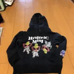 パーカー