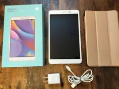 【ジャンク品】HUAWEI MediaPad T3 10 本体