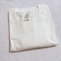 Tシャツ ホワイト 3XL