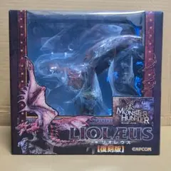 カプコンフィギュアビルダー クリエイターズモデル 火竜 リオレウス【復刻版】