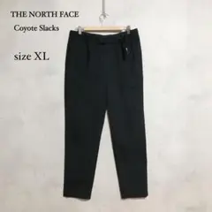 THE NORTH FACE コヨーテスラックス ベージュ　NB81861 THE NORTH FACE ノースフェイス NB81861 コヨーテスラックス