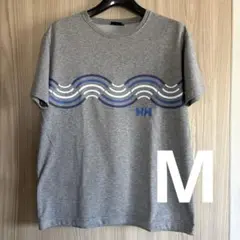 ヘリーハンセン 半袖Ｔシャツ M