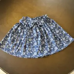 美品　アニエスベースカート　10ans