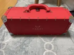 エンジェルシャンパン 空箱