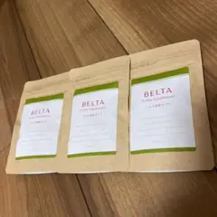 ベルタ葉酸サプリ 120粒×3
