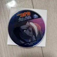 名探偵コナン 映画 特典　アクリルコースター