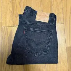 Levi's 別注 501 L30 BLACK EDIFICE 30th