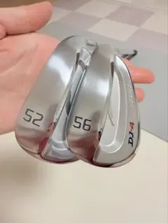 フォーティーン DJ-4 ウェッジ 52度 56度