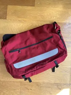 美品 patagonia メッセンジャーバッグ パタゴニア ビンテージ patagonia パタゴニア Patagonia メッセンジャーバッグ ミニマス