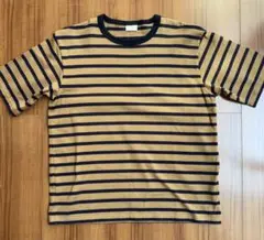 TCB Workers別注　TABBYS’S CAT BROWN Tee 美品