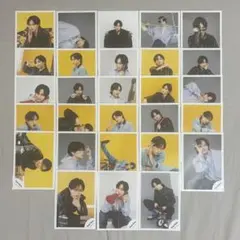 中島健人 人生遊戯