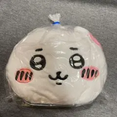 ちいかわ　フェイスポシェット