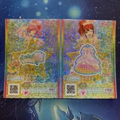 プリパラ プリチャン ①