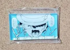 青山剛昌ふるさと館　コナン探偵社　コナンまつり　怪盗キッド　アクリルブロック