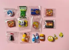 Mini Brands ミニブランズ　Fill The Fridge