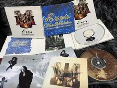 【中古】DIE IN CRIES　ＣＤ6枚＋VHSビデオ2本 まとめ売り 中古】DIE IN CRIES CD6枚＋VHSビデオ2本 まとめ売り - メルカリ