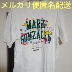 マークゴンザレス Tシャツ LL