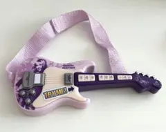 【海外限定 レア美品】ハンナモンタナ ギター