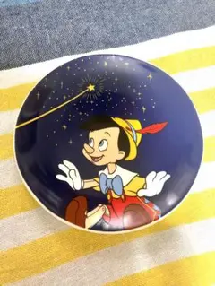 Francfranc ピノキオミニプレート