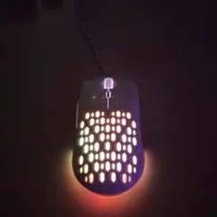 LEDゲーミングマウス
