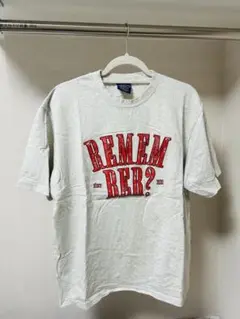 Remember Tシャツ