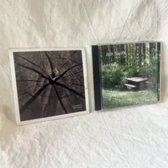 [CD2枚セット] Jon Swift - Pathway & Travelog