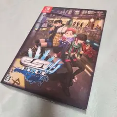 switch エスプレイドΨ 限定版