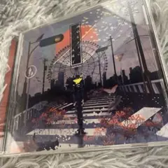 歌い手　いすぼくろ　CD